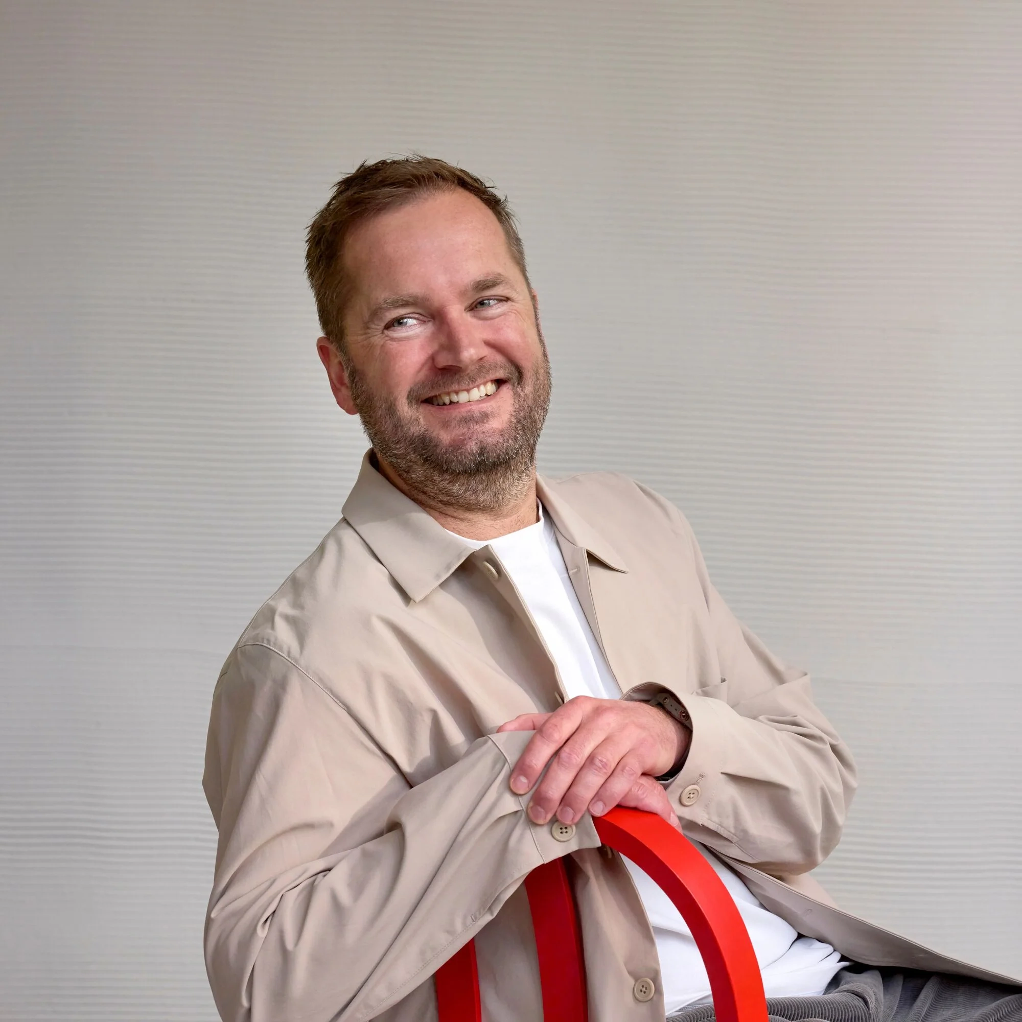 Stoov product portrait