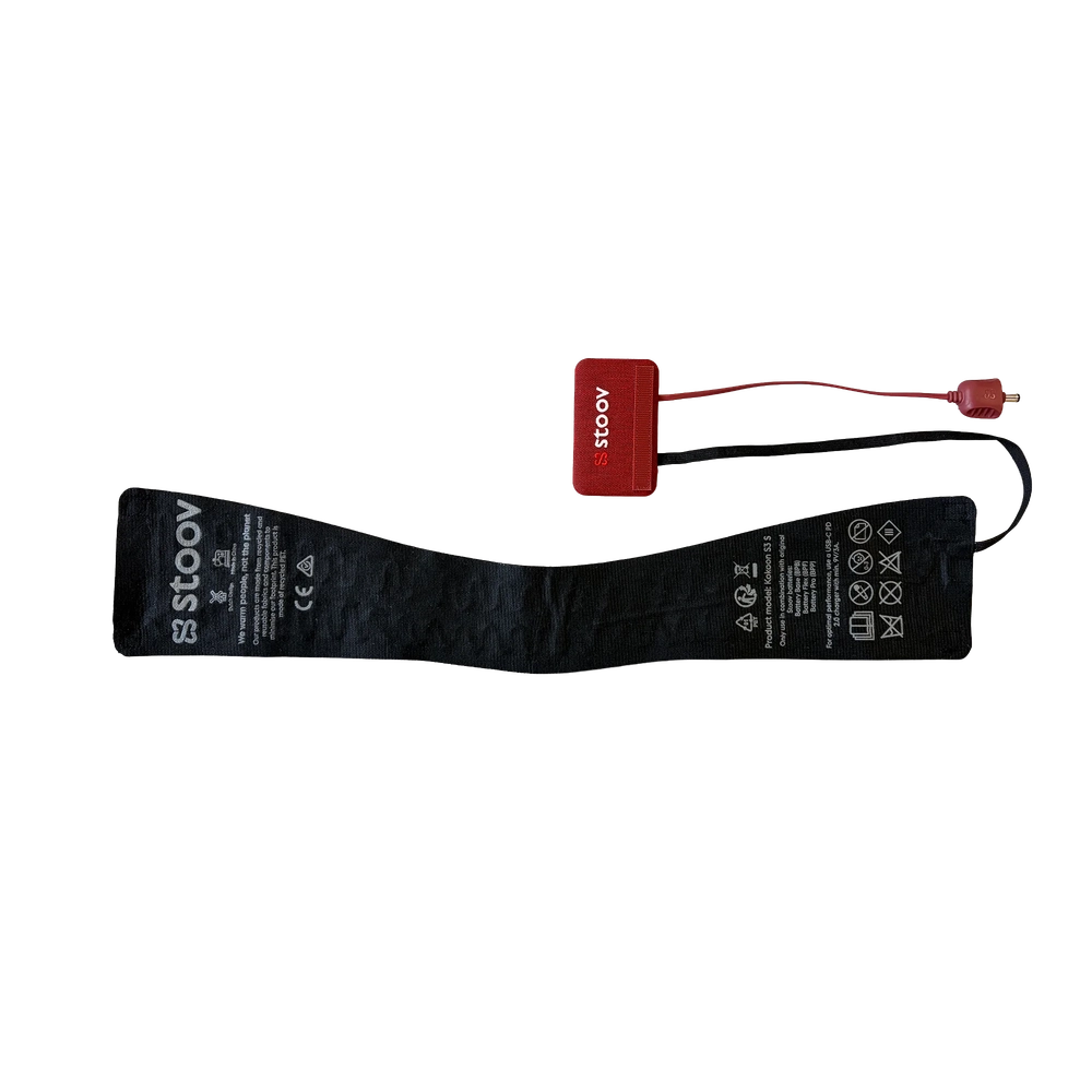 Kokoon heating cover