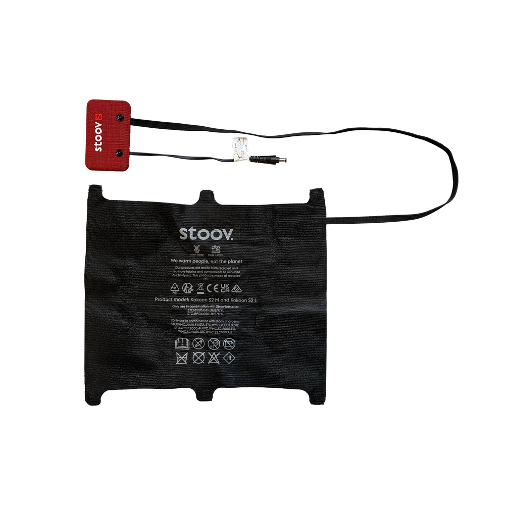 Kokoon M heating cover