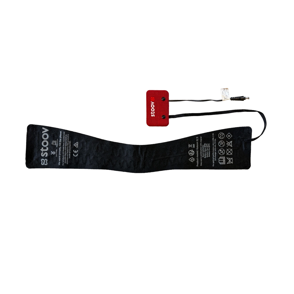 Kokoon S heating cover