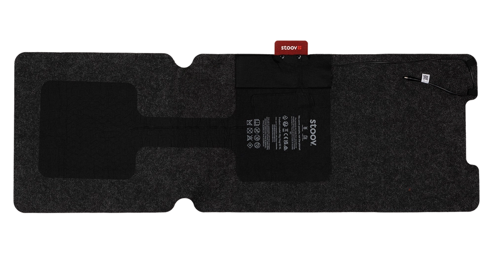 Big Hug XL heating cover